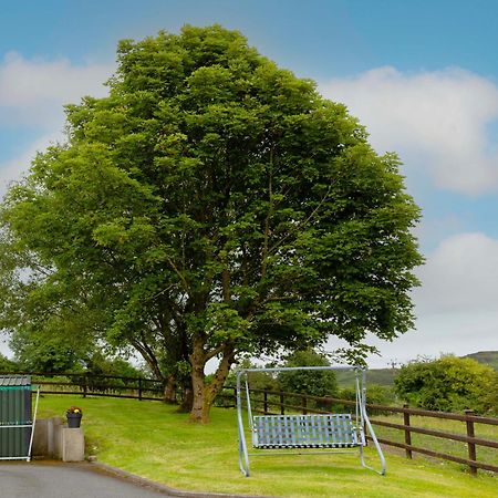 Mountain Nest At The Foot Of Slieve Gullion Apartment Cloghoge Exterior foto