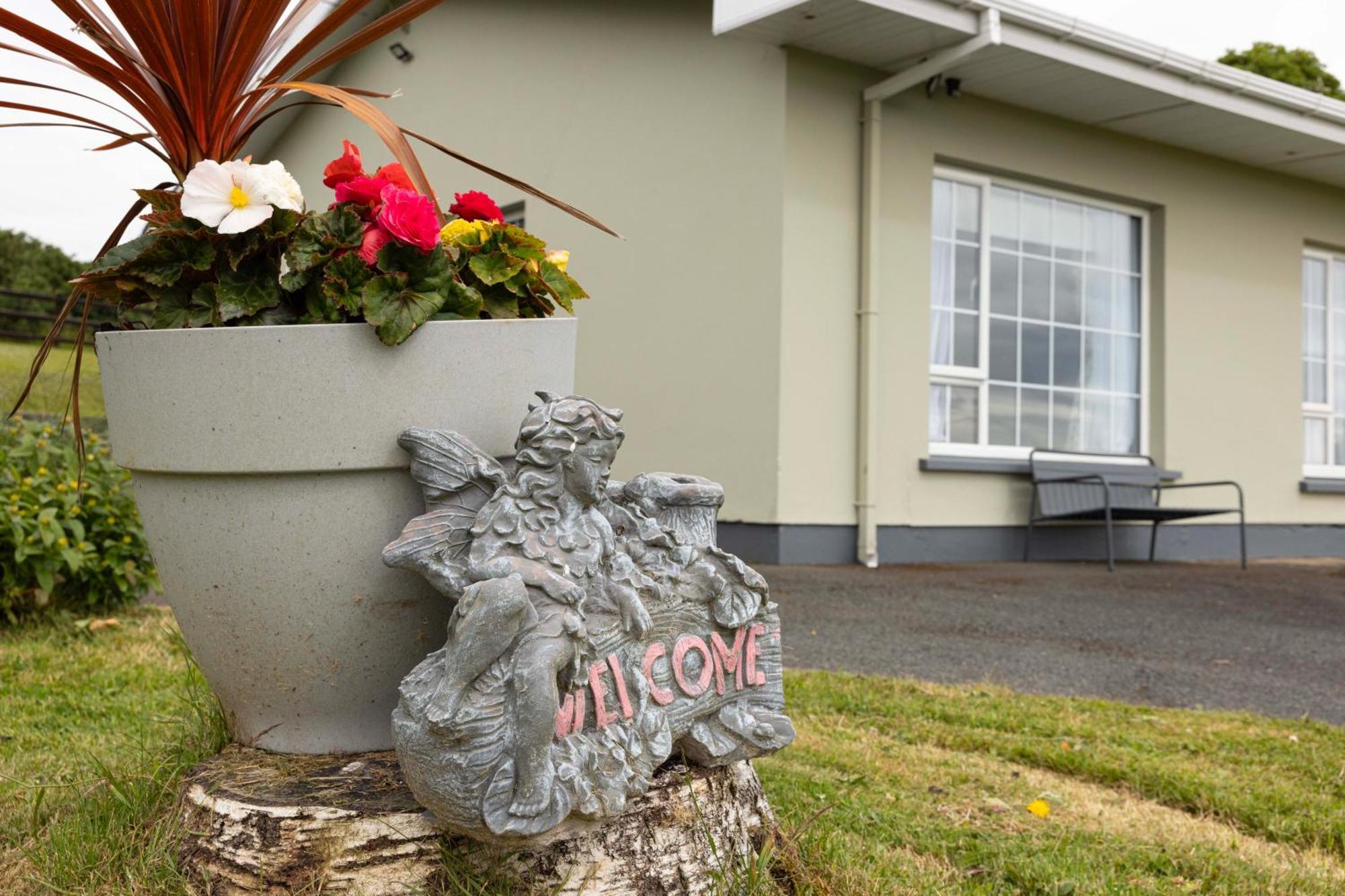 Mountain Nest At The Foot Of Slieve Gullion Apartment Cloghoge Exterior foto